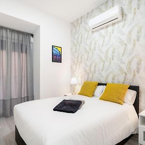 Appartement met Drie Slaapkamers